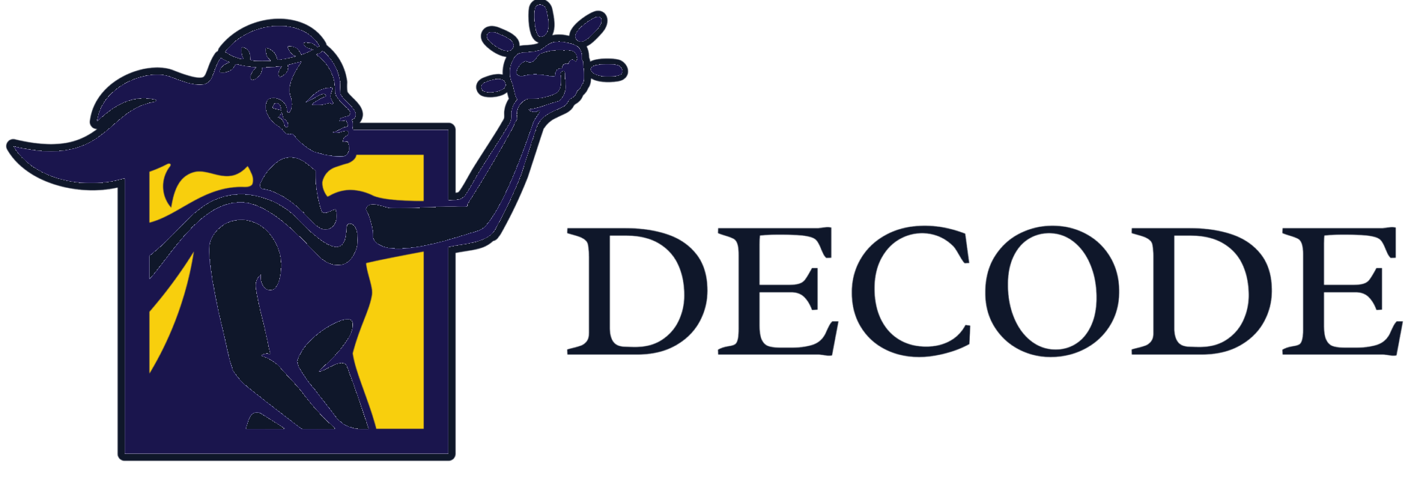 DecodeFX ロゴ