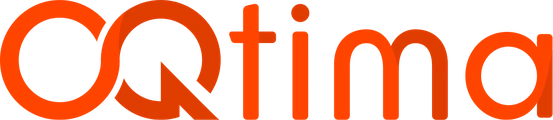 OQTima ロゴ