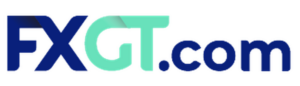 FXGT（エフエックスジーティー） ロゴ