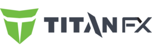 Titan FX（タイタンFX） ロゴ