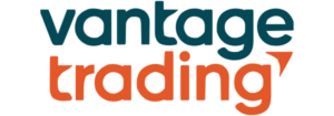 Vantage Trading（ヴァンテージ） ロゴ
