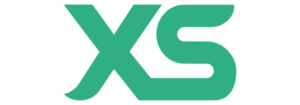 XS.com（エックスエス） ロゴ