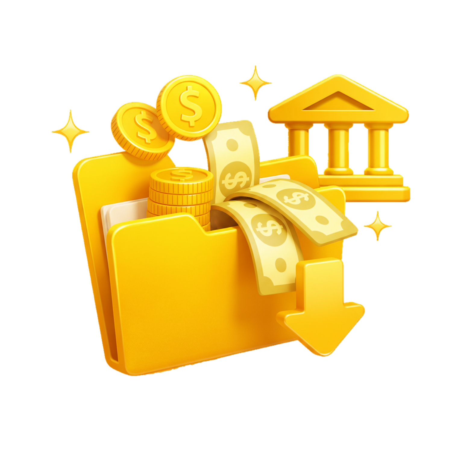 出金