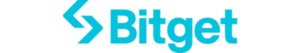 Bitget ロゴ