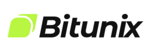Bitunix ロゴ