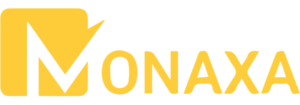 Monaxa ロゴ