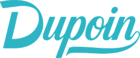 Dupoin ロゴ